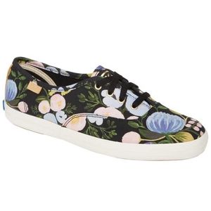 Keds Champion Rifle Paper Co